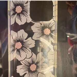 Kate spade phone case